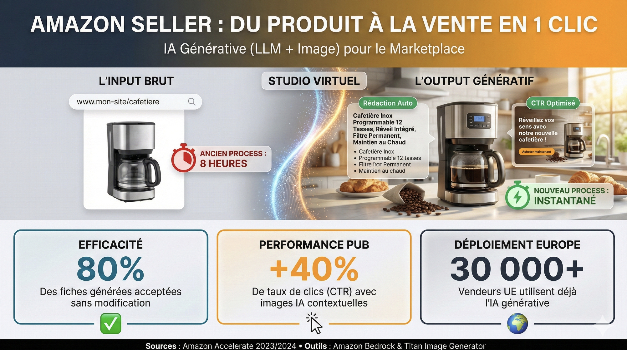 Slide 3 - IA & Marketing 2026